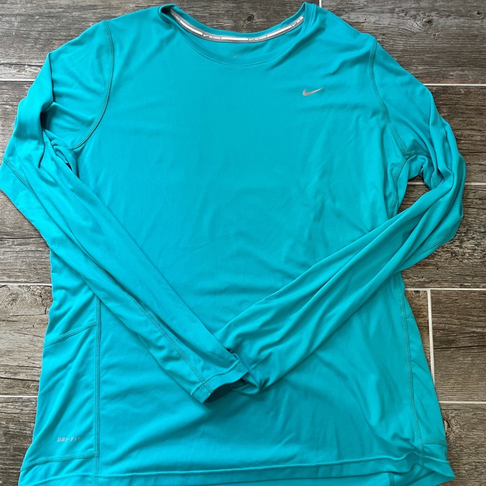 Women's Nike Dri-Fit Running shirt